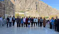 MHP Amasya’da Kadınlardan Teşkilata Destek!