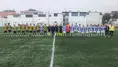 Zevkli Mücadelede Üç Puanın Sahibi Merzifonspor Oldu!