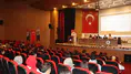 Amasya Üniversitesi’nde Kulüpler Masada