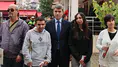Amasya’da Beyaz Baston Günü Buluşması