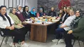 Merzifon KAÇEP’ten Gönül Sofrası!