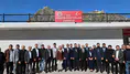 Amasya’da Muhtarlar Günü Buluşması