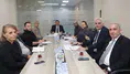 Amasya Üniversitesinde COP31 Hazırlıkları Değerlendirildi