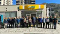 AK Parti'den Amasya’da Kurumlarla İstişare Mesaisi