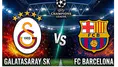 Galatasaray’ın Barcelona Sınavı Yarın