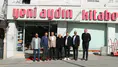 Amasya’ya Erdoğan İmzalı Teşekkür Belgesi!