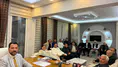 Keleş: Merzifon İçin Kararlıyız