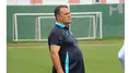 Merzifonspor’da İlker Seven’den İlk Maç Öncesi İddialı Sözler!