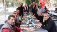 Cumhuriyet Caddesi Yeni Yüzüne Kavuşuyor!