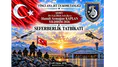 Merzifon’da Yıldırım-2026 Tatbikatı: 5. Ana Jet Üssü’nde Başladı