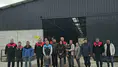 Merzifon’da IPARD Yatırımları Mercek Altında!