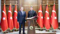 Dört İlin Valisi Samsun’da OKA Toplantısında Buluştu