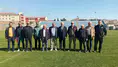 Merzifon Şehir Stadyumu’na TFF’den PGL Onayı