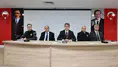 Amasya’da Güvenlik Zirvesi: Gündem Okullar!
