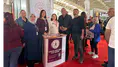 Amasya’da Kitap ve Sağlık Aynı Çatıda