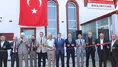 Suluova’da Bağlar Camii Törenle İbadete Açıldı!