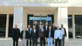 AK Parti Amasya’da Hizmet Gündemiyle Toplandı