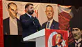 Yeni Parti Merzifon’da Görev Dağılımı Tamamlandı
