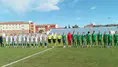 Merzifonspor’u kaleci Eren Olmuş Yaktı!
