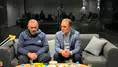 Tunç’a Genel Merkezden Ziyaret