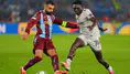 Trabzonspor Avrupa'da Yoluna Firesiz Devam Ediyor: 2-0