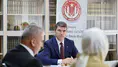 Amasya’da imam hatipliler haftası buluşması