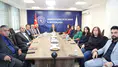 Amasya’da Öğrenci Yurtları İçin Kritik Toplantı!
