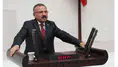 TBMM Başkanvekilliğine Yusuf Beyazıt Seçildi