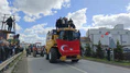 Çeltik Üreticisinin Fiyat Bekleyişi Yola Taştı!