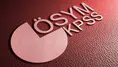 2026-KPSS Ortaöğretim Sınav Giriş Belgeleri Erişime Açıldı