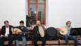 Merzifon’un Tarihi Medresesinde Musiki Sesleri Yankılandı
