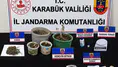 Uyuşturucu Operasyonu! 2 Şüpheli Yakalandı