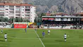 Amasyaspor FK’dan Muhteşem Geri Dönüş