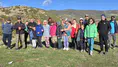 Merzifonlu Doğaseverlerden “Herkes Birinci” Kararı