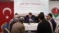 Amasya Valisi Önder Bakan Halkın Taleplerini Dinledi
