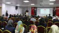 Amasya’da ÇEDES Mesaisi!