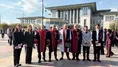 Amasya Üniversitesi Beştepe’de!