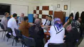 Amasya’da Eğitim İçin Önemli Buluşma!