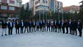 Şenol Ali Yıldız ve Ekibinden Gövde Gösterisi!