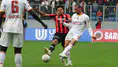Galatasaray Son Dakikada Güldü!