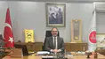 Yalçınkaya: Camiler Hayatın Merkezidir
