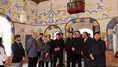Amasya Protokolü Köyde Sahaya İndi