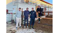 Amasya’da Hayvancılık İçin Sahadalar!