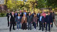 Merzifon Kent Konseyi’nde Yeni Dönemin İlk Toplantısı!