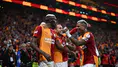 Dev Derbinin Kazananı Galatasaray