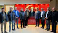 CHP Merzifon’da Yönetim Toplandı: Gündem Merzifon