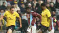 Trabzonspor Avrupa'ya Farklı Başladı: 4-2