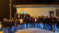 Çilez, Akören’de Vatandaşlarla Buluştu!
