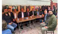 Alp Kargı, Boraboy’da Dualara Katıldı!
