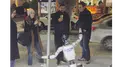 ‘Karateci robot’ CANİKMAN Amasyalıları mest etti